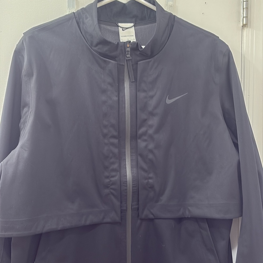 NIKE GOLF STORM FIT- ADV JACKET NWOT. SZ.L 🔥🥷 - Picture 5 of 8